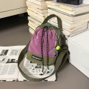 Crossbody Backpack Water Bottle Bag Crossbody Backpack Water Bottle Bag