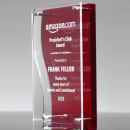 Crystal Trophy
