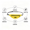 Ultra‑Light Waterproof Fanny Pack Ultra‑Light Waterproof Fanny Pack