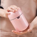 Wheat Straw Manual Portable Juicing Cup