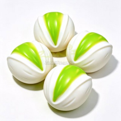 Pistachio Squeeze Stress‑Relief Toy Pistachio Squeeze Stress‑Relief Toy