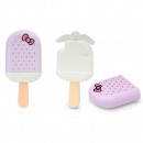 Ice Cream Shape USB Handheld Fan