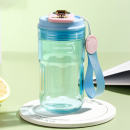 tritan防漏防摔隨行杯