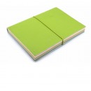 Soft PU Notebook