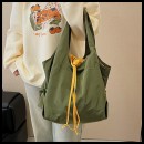 Foldable Eco-Friendly Shopping Bag