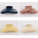 订制醋酸抓夹发夹