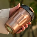 Portable Coffee Cup