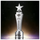 Creative Metal Trophy Creative Metal Trophy