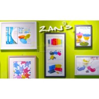 Zans Brand Introduction