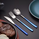 Stainless Steel Tableware