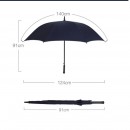長柄天堂雨傘直傘