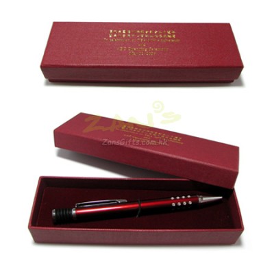 Promotional Metal Pen Gift Box