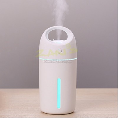 Lamp Humidifier