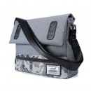 Inclined Shoulder Bag