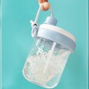 Type-C Line automatic stirring shake cup