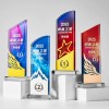 Crystal Trophy