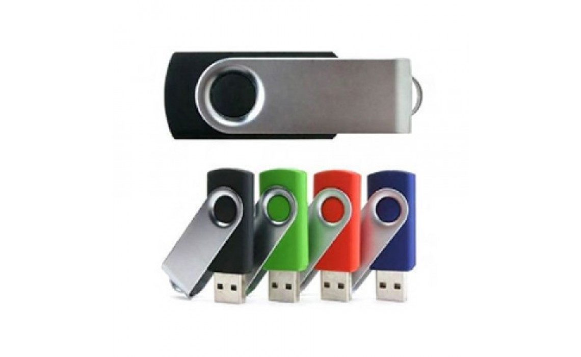 How to extend The Life of USB Flash Drive