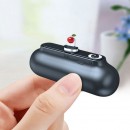 Magnetic Capsule Power Bank