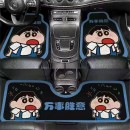 一體式汽車腳墊 一體式汽車腳墊