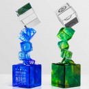 Crystal Trophy Crystal Trophy