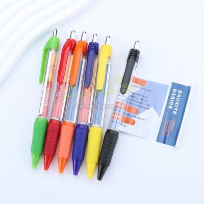 Advertising Pen