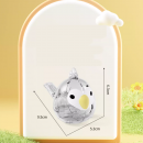 水鳥口哨/可注水鳥叫哨子玩具