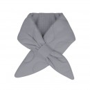 韩版冬季新款针织羽绒棉围巾 韩版冬季新款针织羽绒棉围巾