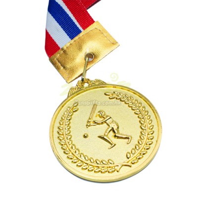 Baseball Medal