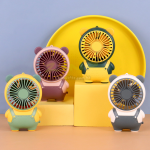 Mini Handheld Fan