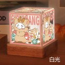 Bedroom Decorative Night Light