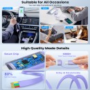 五合一伸縮數據線