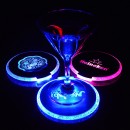 LED Light Coaster