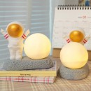 Astronaut Night Light