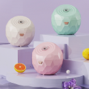 Hot spray hydrating instrument and humidifier Hot spray hydrating instrument and humidifier