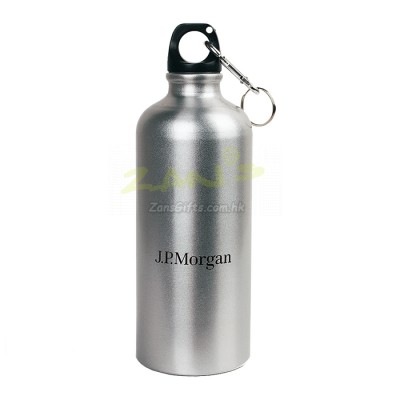 Aluminium Sports Bottle(600ML)