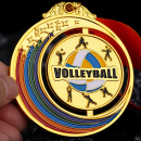 Metal Medal
