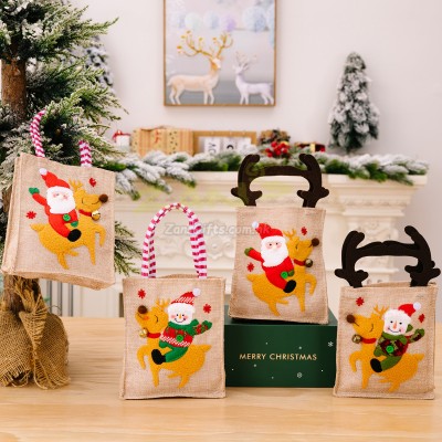 Christmas Gift Bags