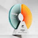 Crystal Trophy
