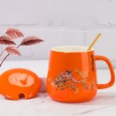 Ceramic Mug Set