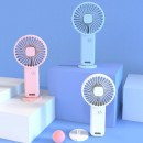 USB Handheld Seat Fan