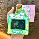 趣味寫字板匙扣