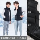 Winter Sports Vest