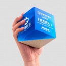 大理石樹脂獎座