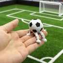 3D Printed Ball Desk Buddy