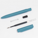 扭動中性廣告筆