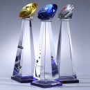 Crystal Trophy