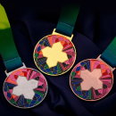 Metal Medal