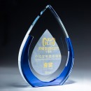 Water Drop Award