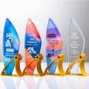 Crystal Trophy