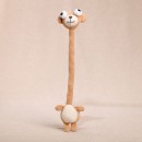 Cute Giraffe Pendant Ornament